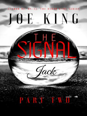 cover image of Jack